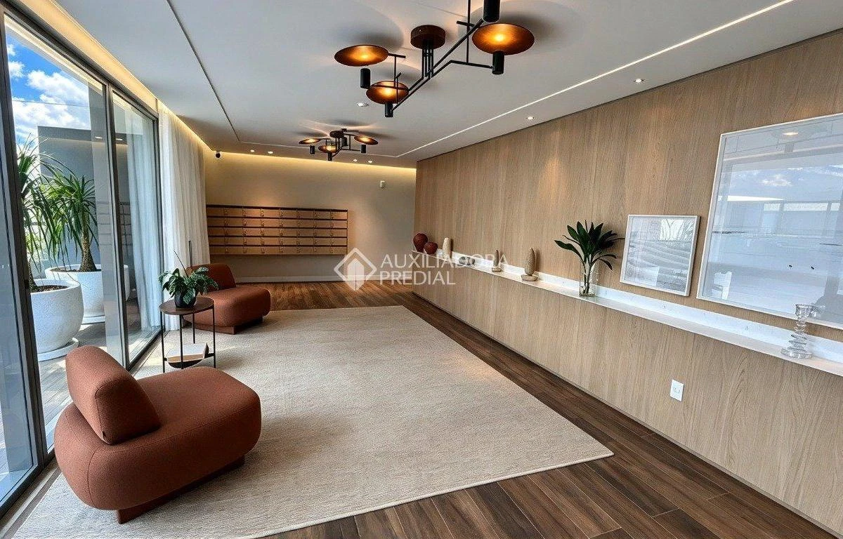 Apartment, 92 m², with floor-to-ceiling windows — photo 17