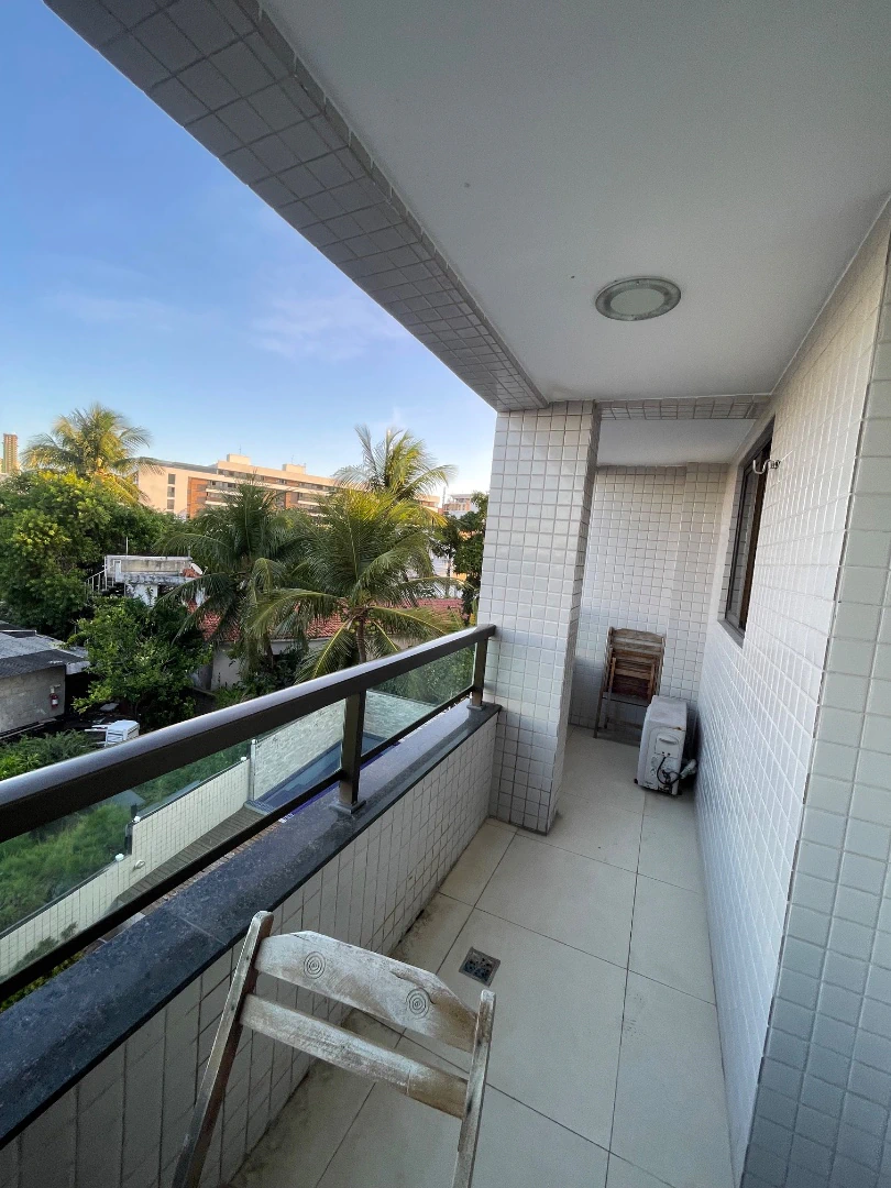 1 quarto e vista para a água: apartamento de 46 m² — photo 19