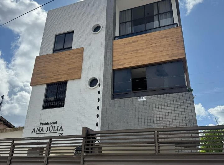 52 m² apartment with 2 bedrooms and 1 en-suite — photo 4