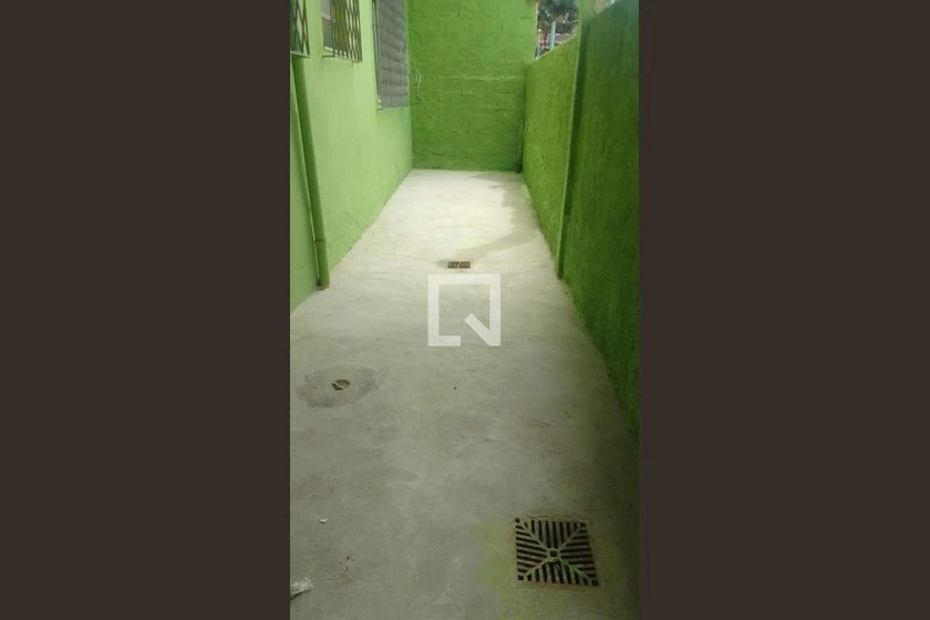 Unfurnished house with 2 bedrooms, 1 bathroom and parking — photo 21