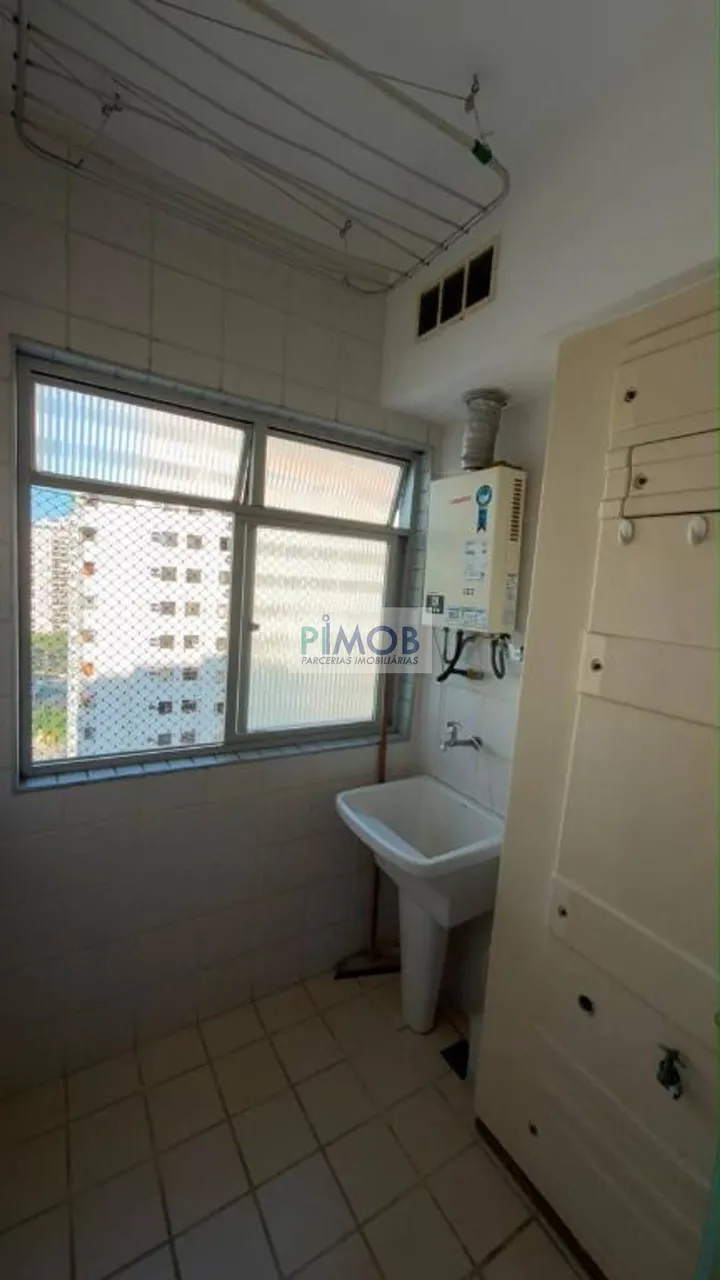 Apartment with 2 bedrooms and a balcony — photo 6