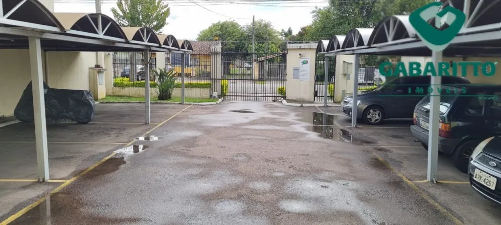 Apartamento com 2 quartos e vaga de garagem — photo 18