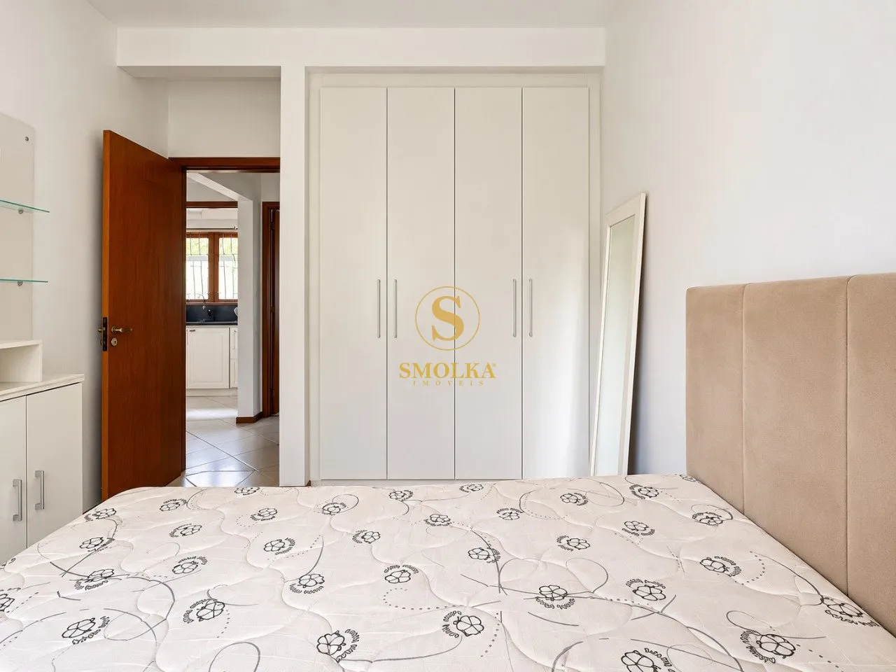 Casa de 3 dormitorios con vestidor — photo 22