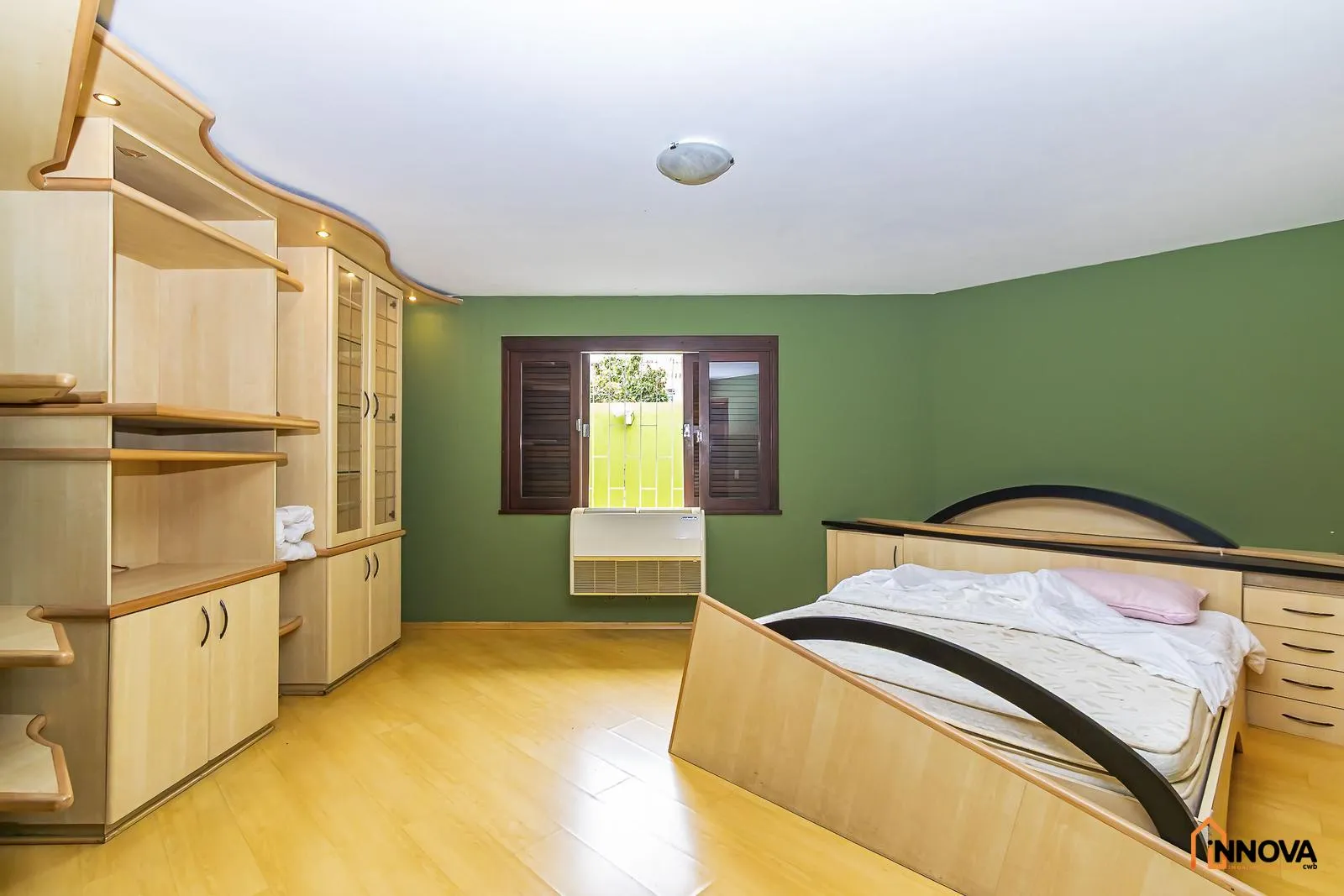 Casa mobiliada com 3 dormitórios e 550 m² — photo 24