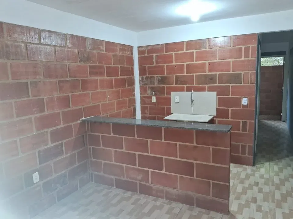 One-bedroom, 30 m² apartment in Rio de Janeiro — photo 14