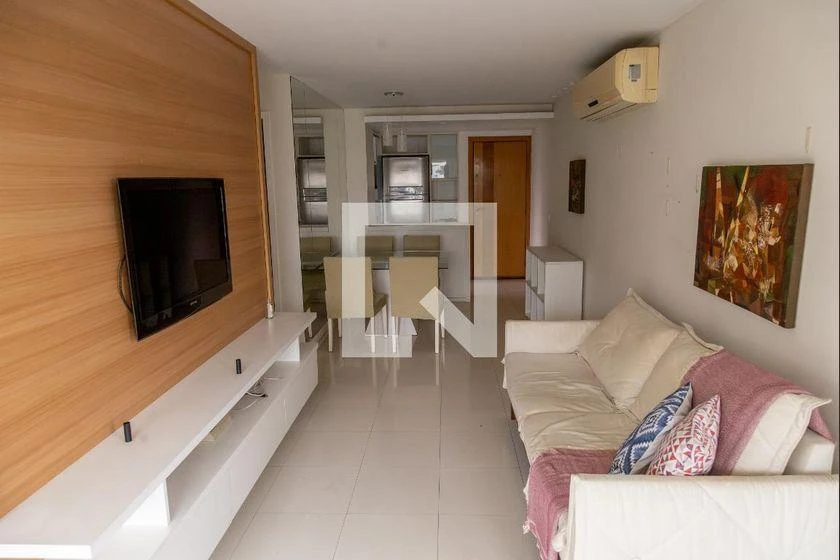 3 quartos e vista para a água: apartamento de 85 m² — photo 5