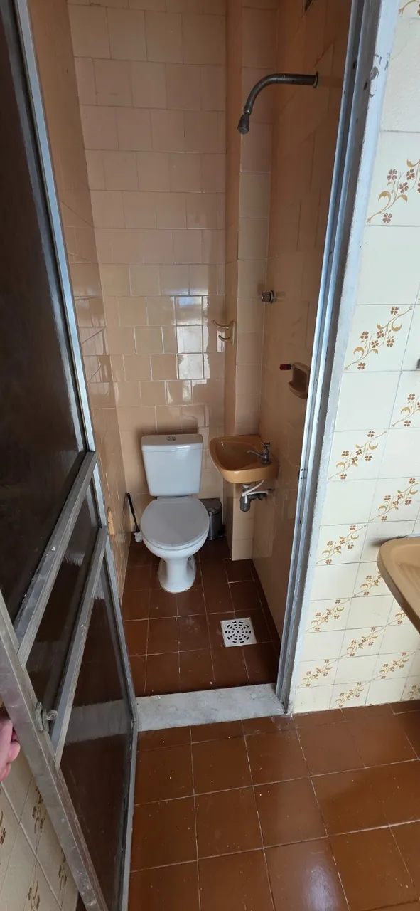 Unfurnished house with 2 bedrooms and a gas kitchen — photo 12