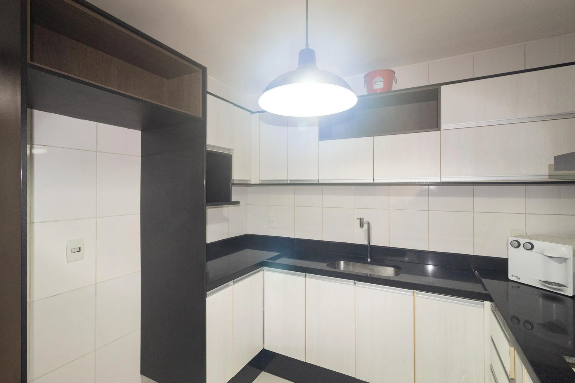 Casa mobiliada, 108 m², com varanda envidraçada — photo 20