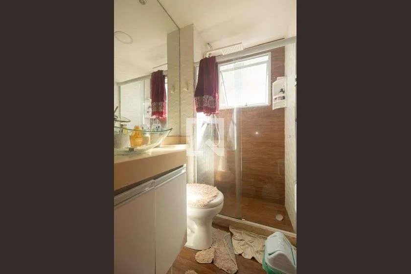 2 quartos e máquina de lavar: apartamento de 42 m² — photo 11