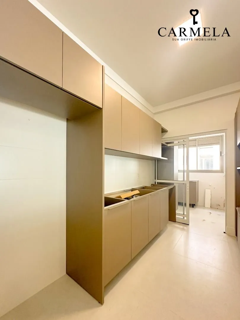 Вид на воду и 3 спальни: квартира 122 м² — photo 18