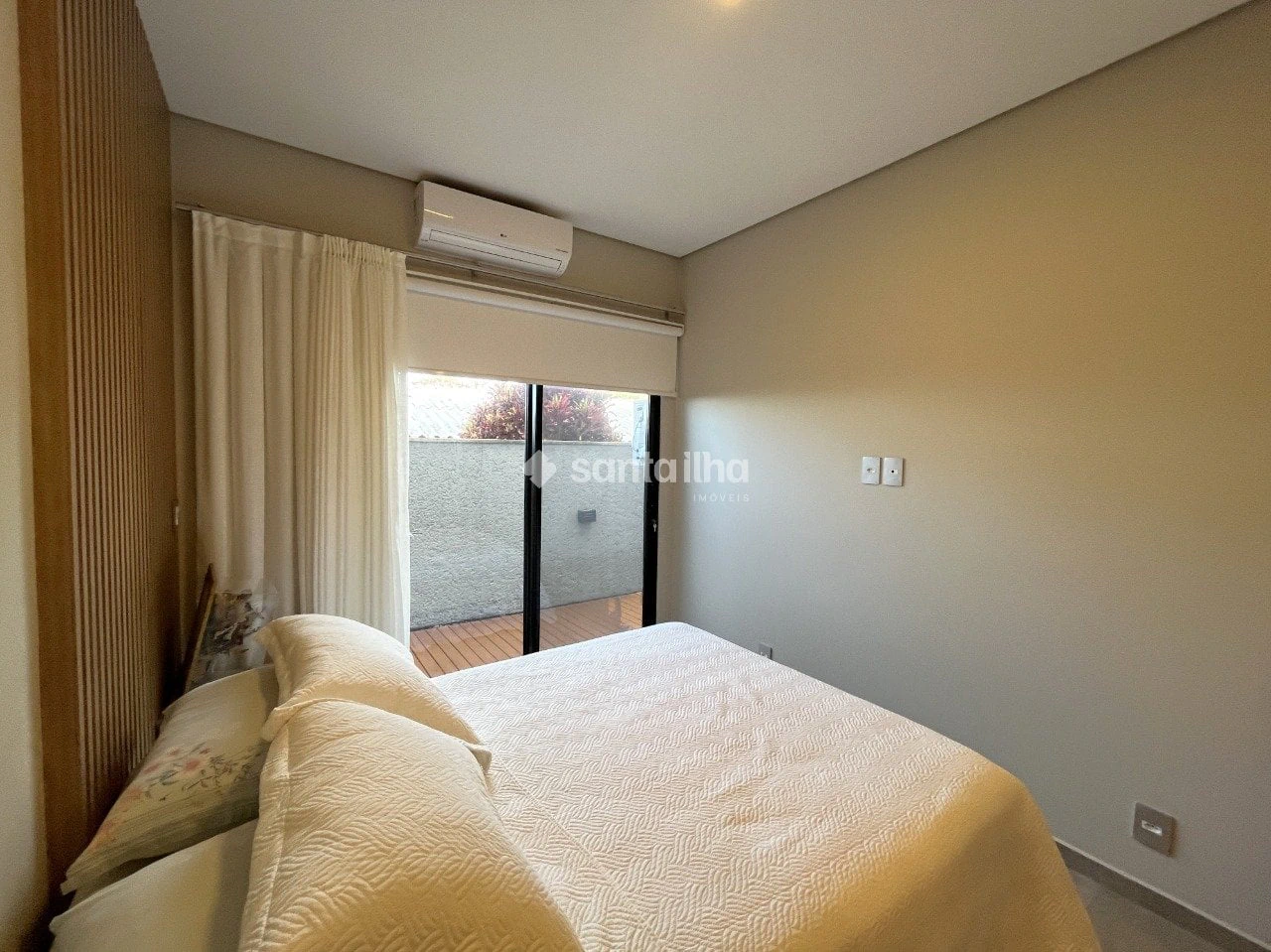 Casa de 4 quartos com banheira, Armação — photo 14