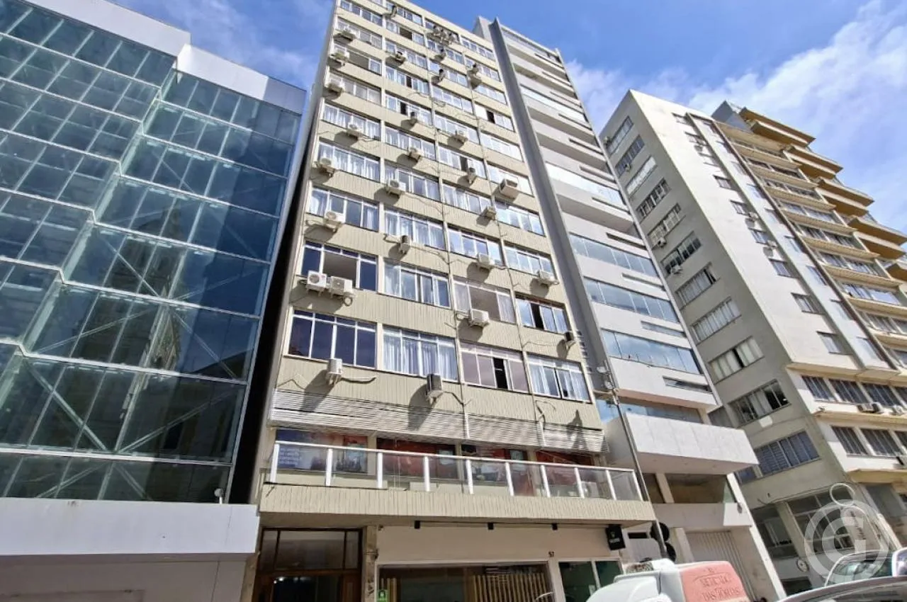 Apartamento de 1 quarto e 28 m² — photo 3