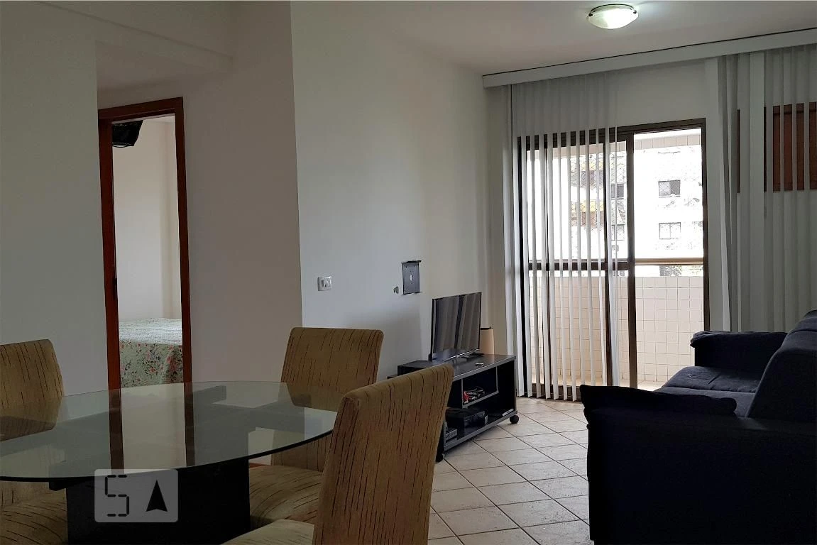 Apartamento de 63 m² com 2 quartos e varanda — photo 2