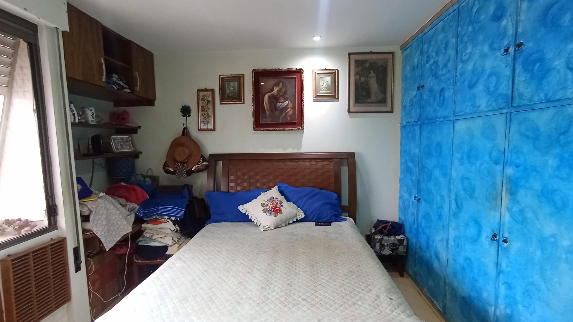 3-bedroom apartment with a jacuzzi in Rio de Janeiro — photo 11