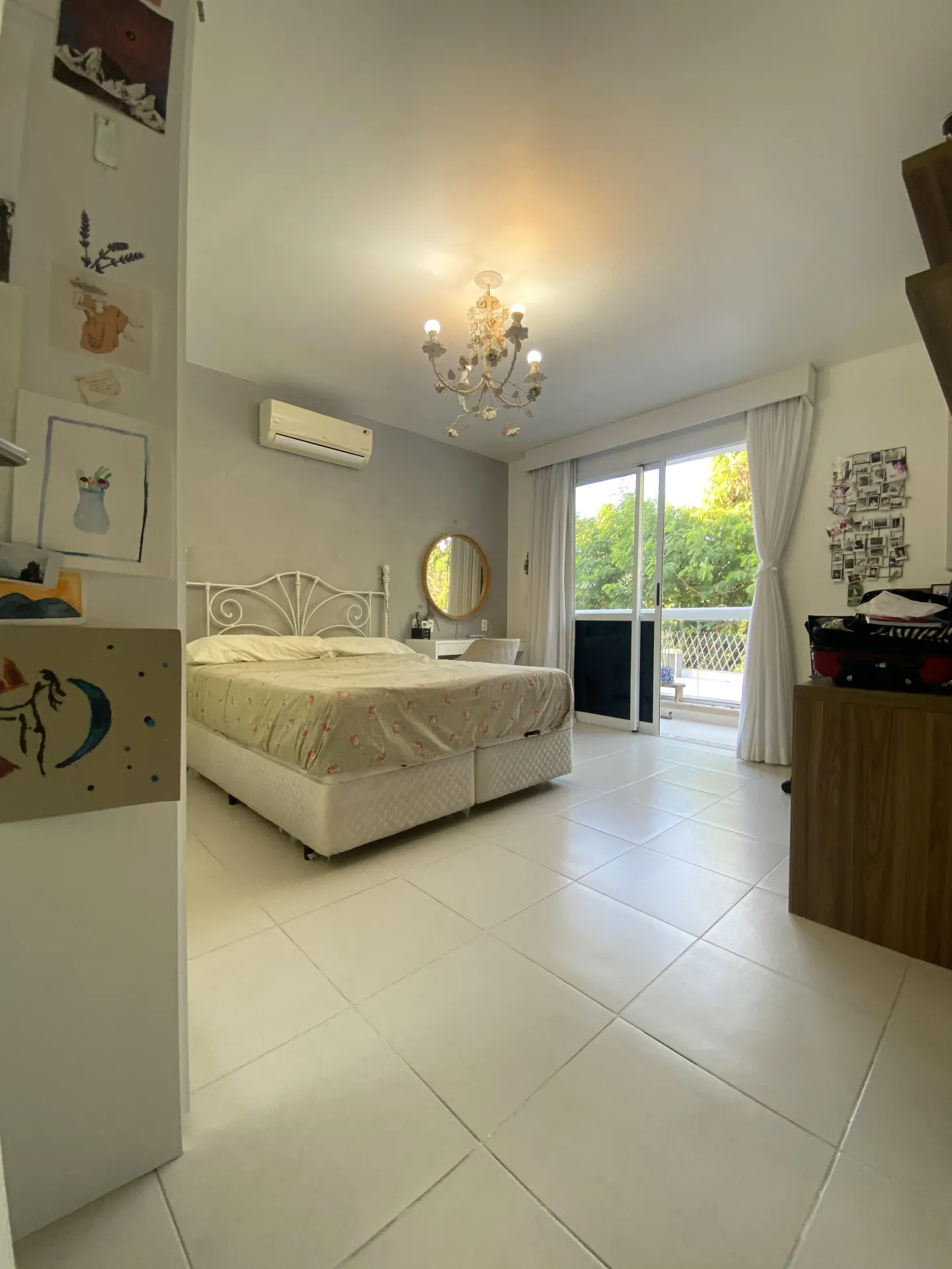 Casa de condomínio com 5 quartos e 500 m² — photo 52