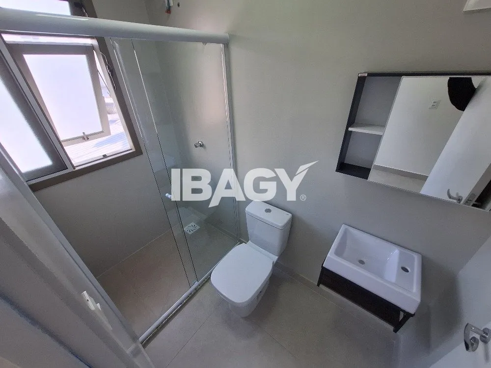 25 m² studio with 1 bedroom and 1 bathroom — photo 7