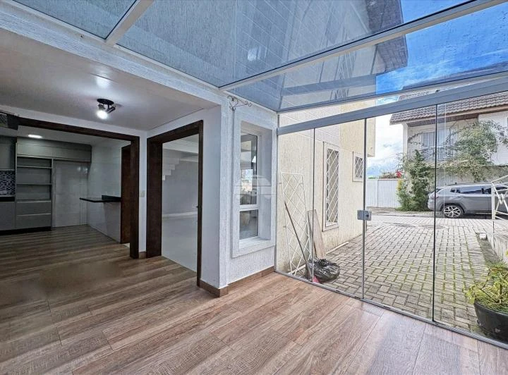Gated-community house with 3 bedrooms and shared BBQ — photo 8