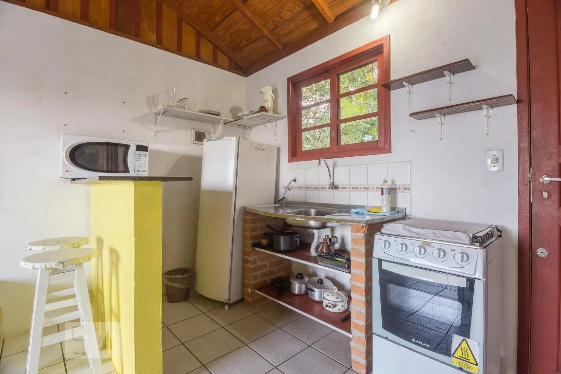 Departamento de 1 dormitorio con vista al agua — photo 7