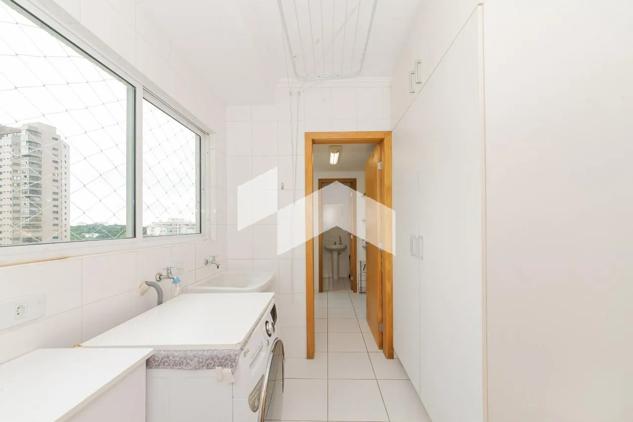 Apartamento de 4 dormitorios con 2 suites y 179 m² — photo 67