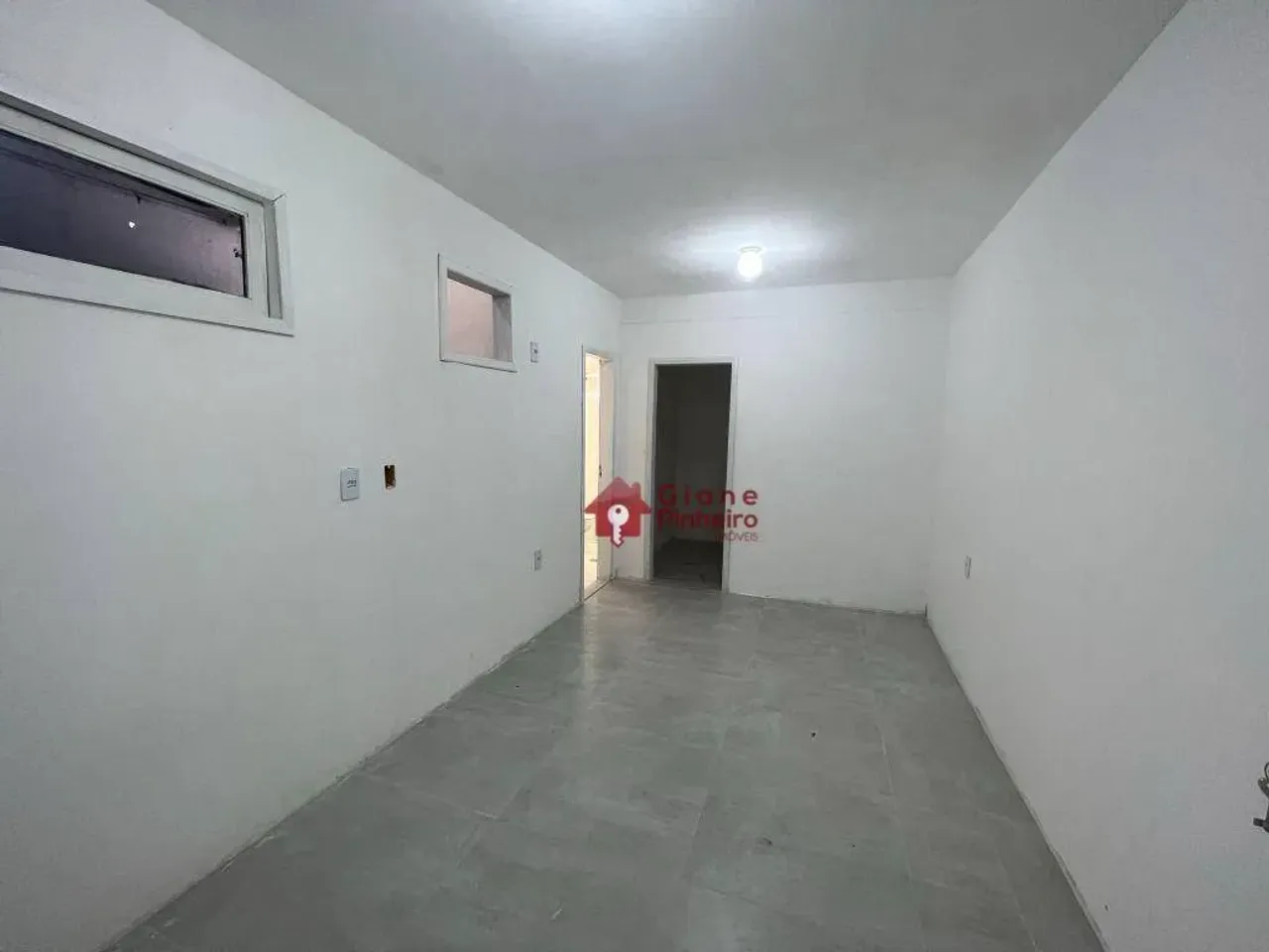 Unfurnished house with 1 bedroom and 2 bathrooms, 70 m² — photo 3