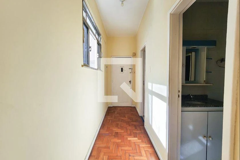 Квартира 75 м² з 2 спальнями та окремою кухнею — photo 29