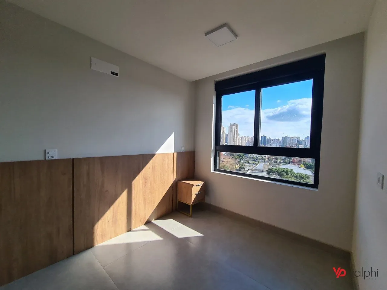 Apartamento de 1 quarto 50 m² com churrasqueira privativa — photo 22