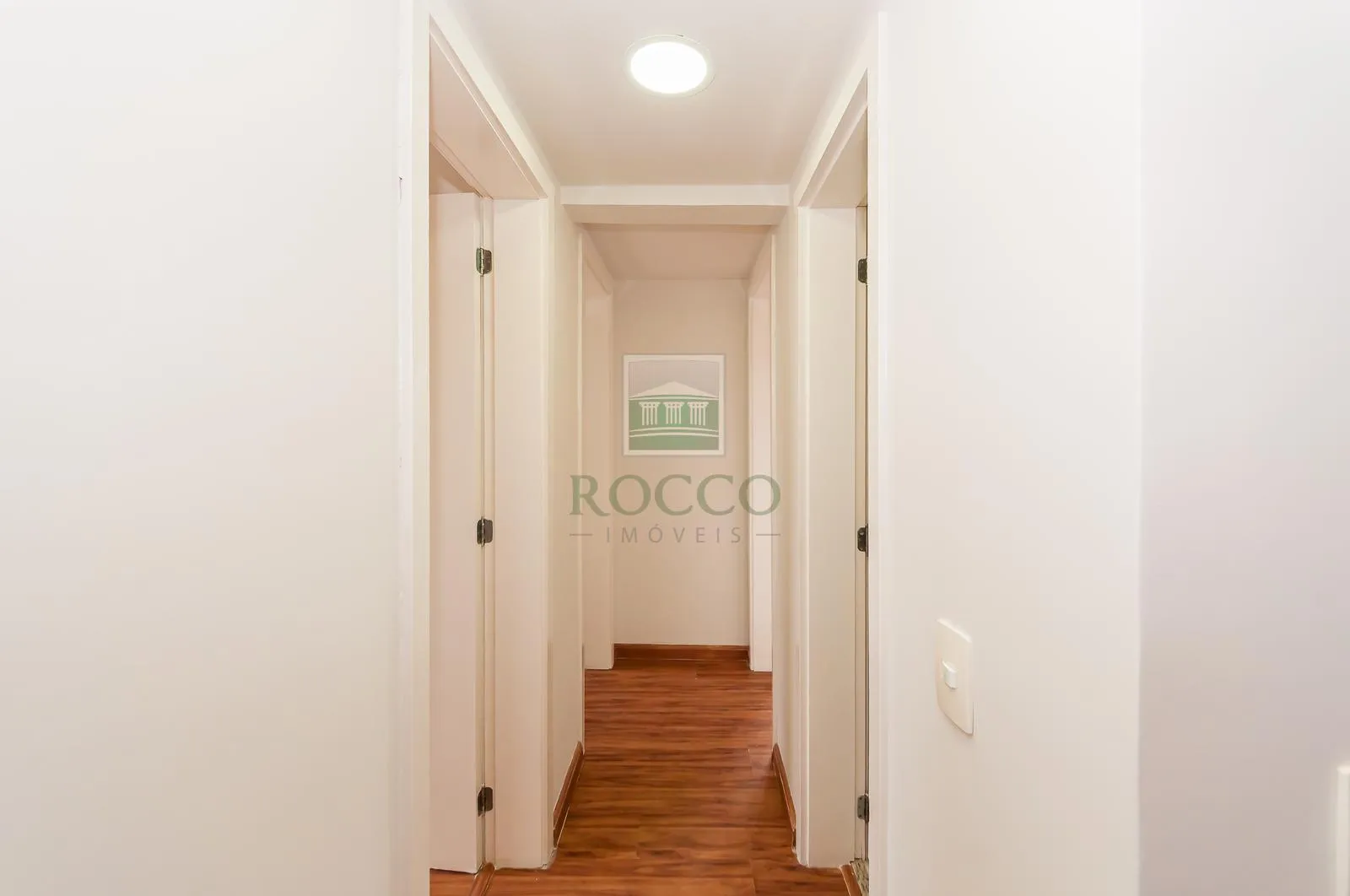 Рабочее место и 2 спальни: квартира 65 м² — photo 22
