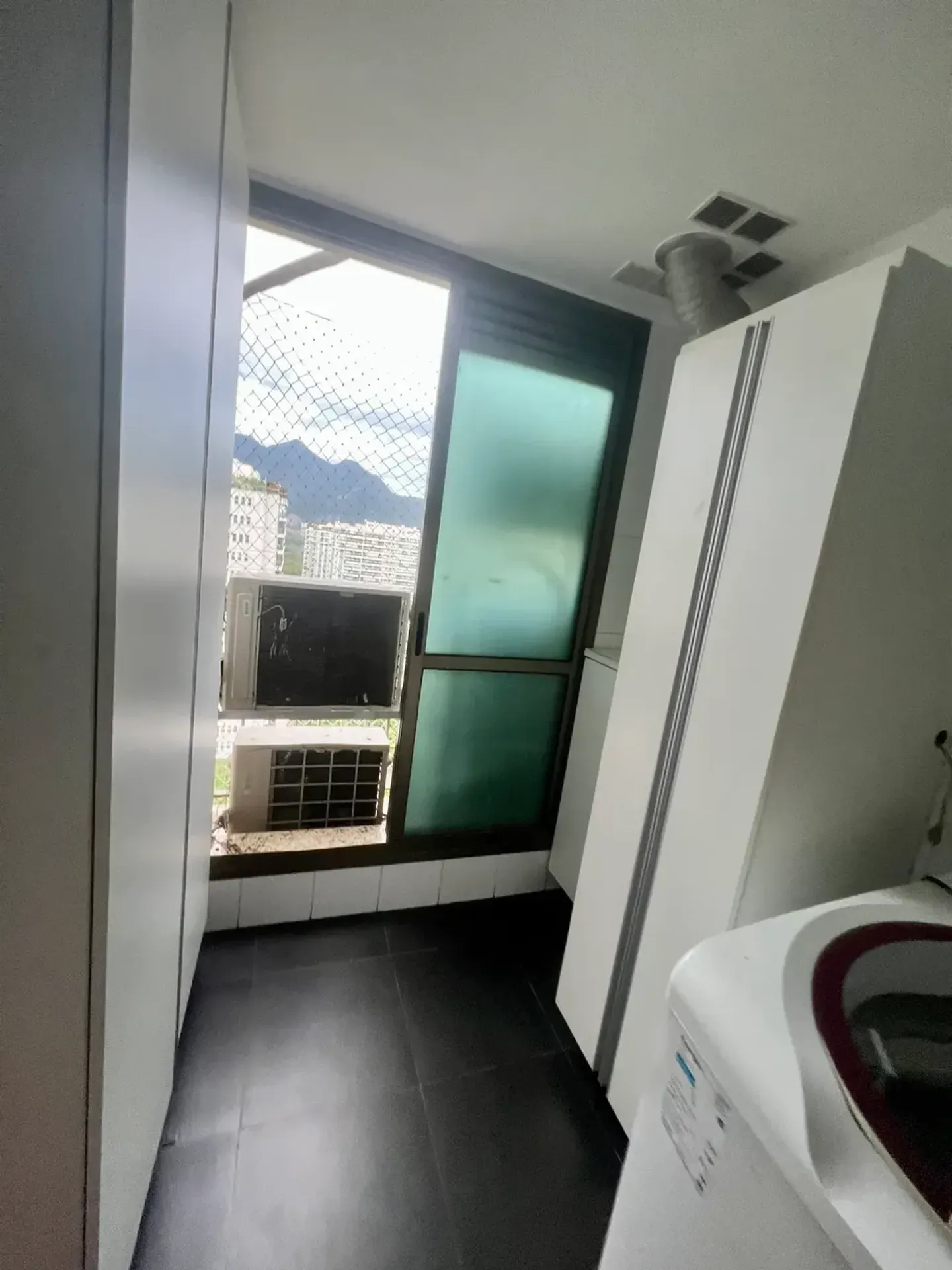 Apartamento de 3 quartos com varanda gourmet — photo 27