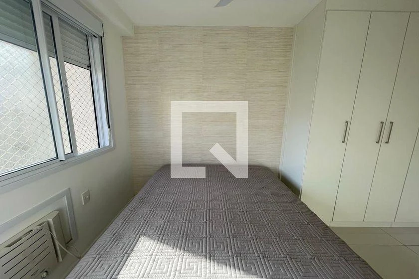 Apartment with balcony, 2 bedrooms and 55 m² — photo 49