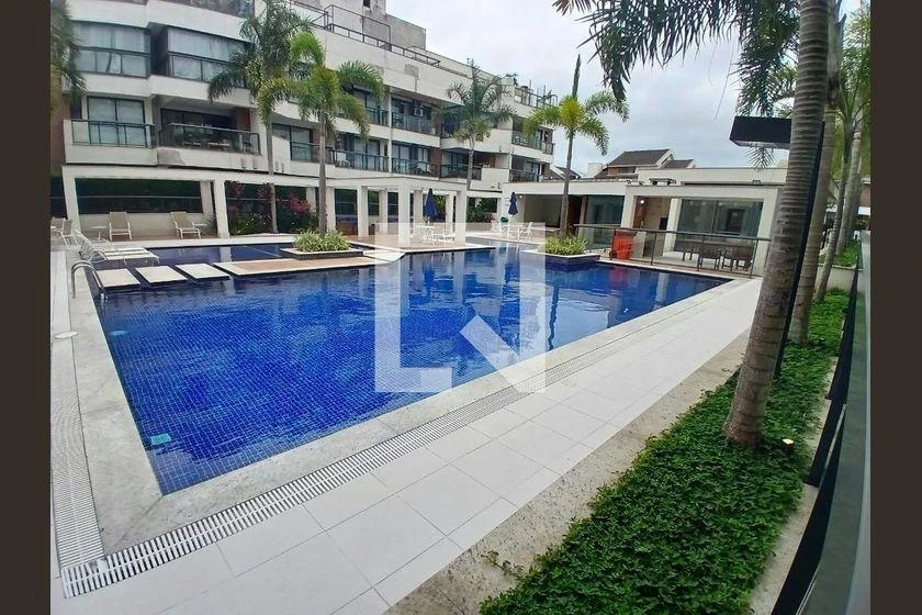 Mountain view in a 3-bedroom apartment, 137 m² — photo 43