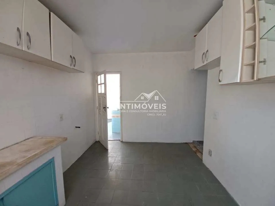 3-bedroom house, 1 with its own bathroom, 70 m² — photo 19