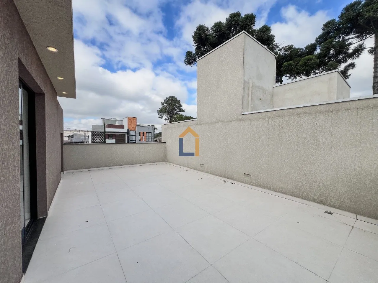 3-bedroom house, 1 with its own bathroom, 153 m², Curitiba — photo 18