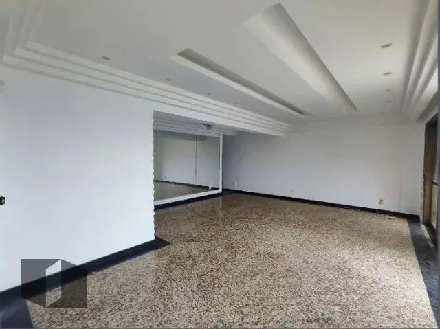 Cobertura com 3 quartos e churrasqueira na varanda — photo 4