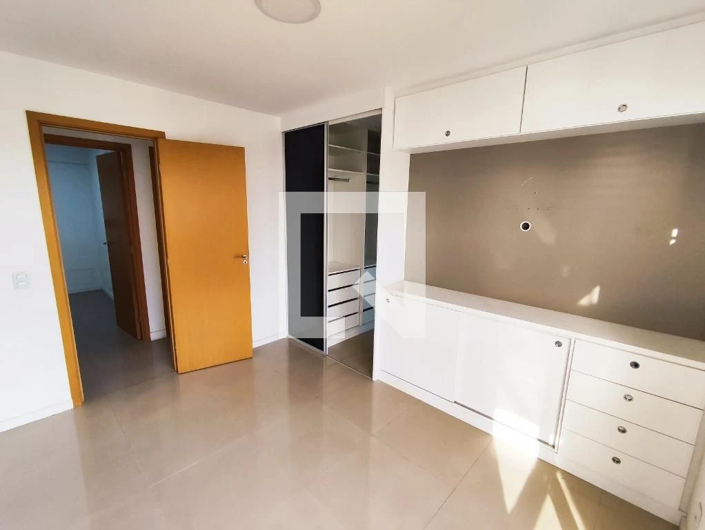 Apartamento mobiliado com 4 quartos e 2 suítes — photo 14