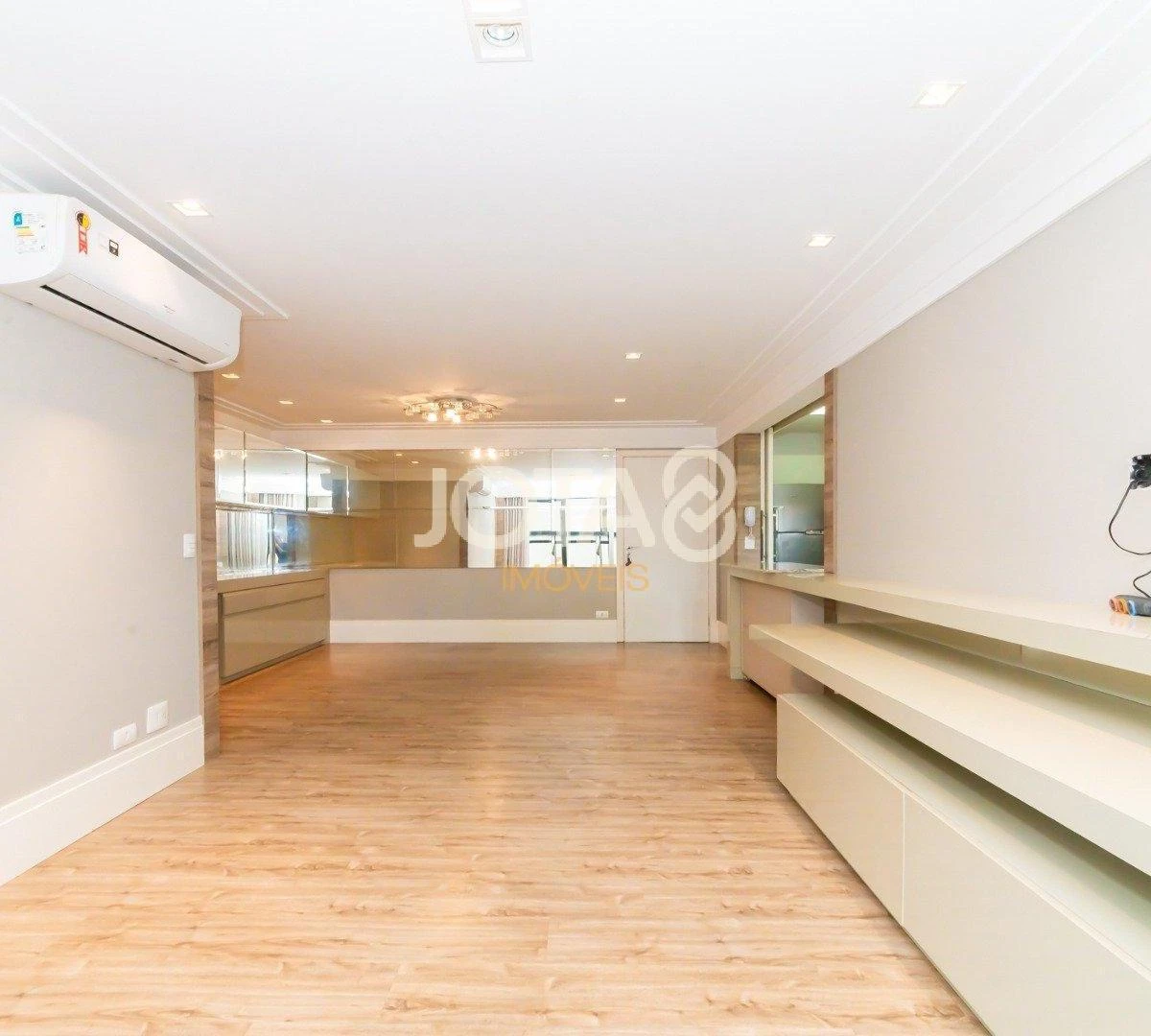 Furnished apartment, 79 m², with a home office — photo 27