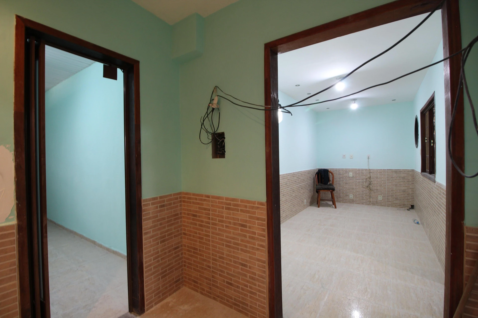 Casa para locação com 1 quarto e vaga de garagem — photo 26