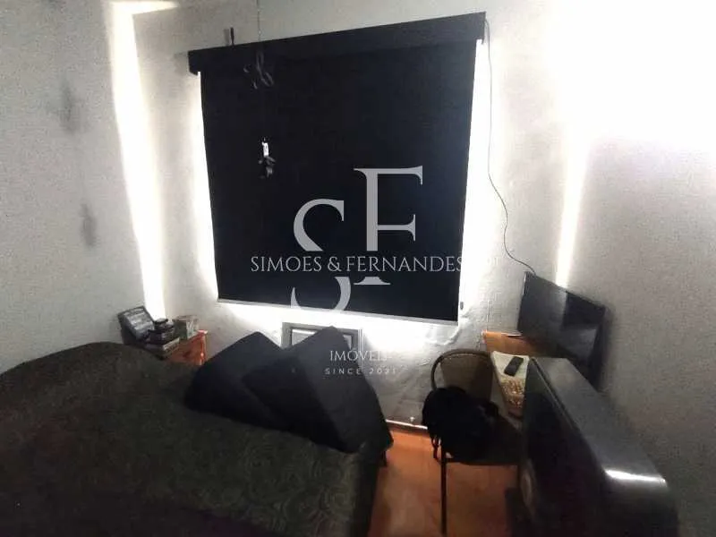 Washing machine in a one-bedroom apartment, 48 m² — photo 4