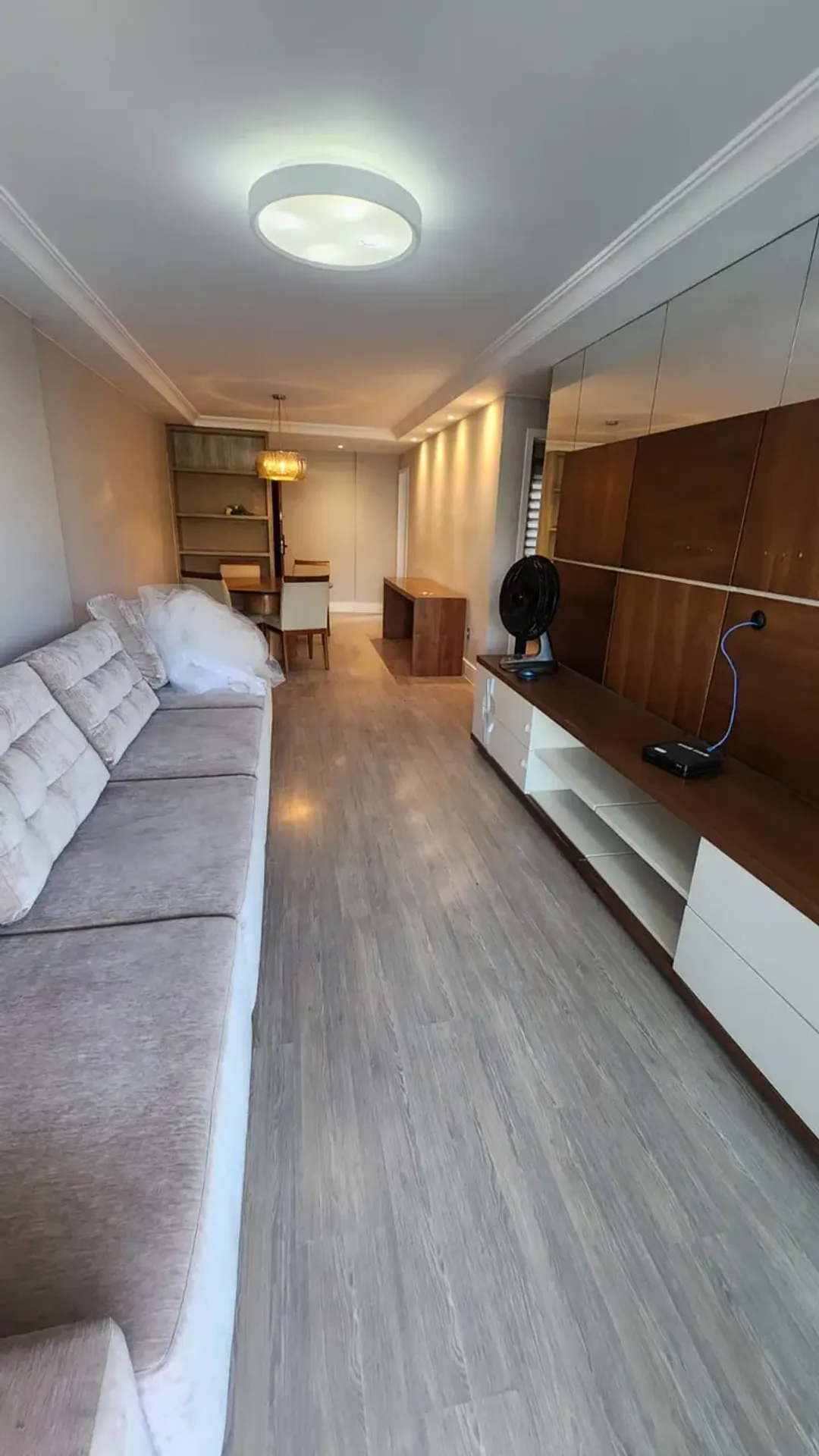 3-bedroom apartment with a private BBQ — photo 9