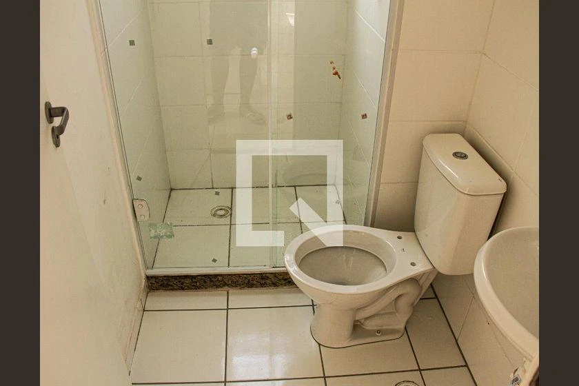 2-bedroom apartment, 40 m² — photo 16