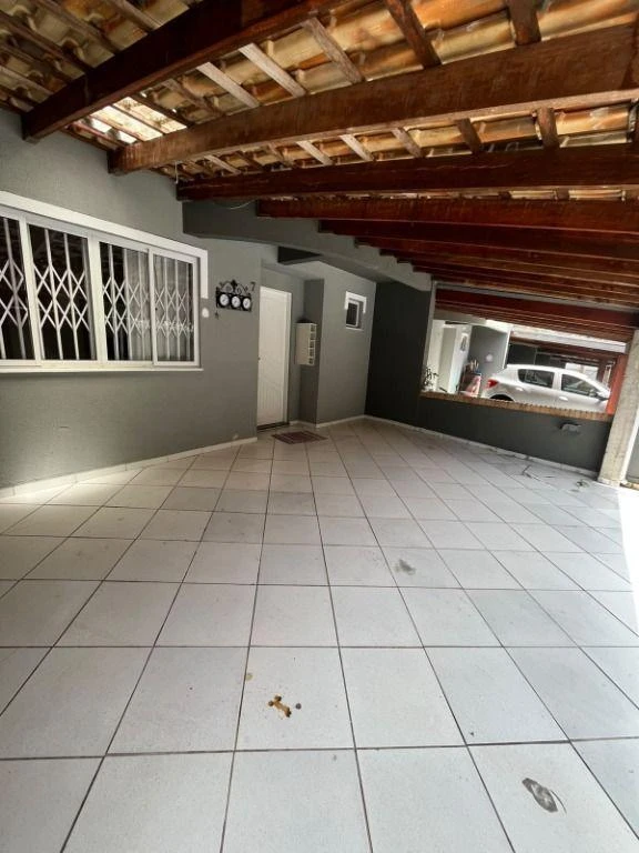House, 85 m², with a grill on the balcony — photo 13