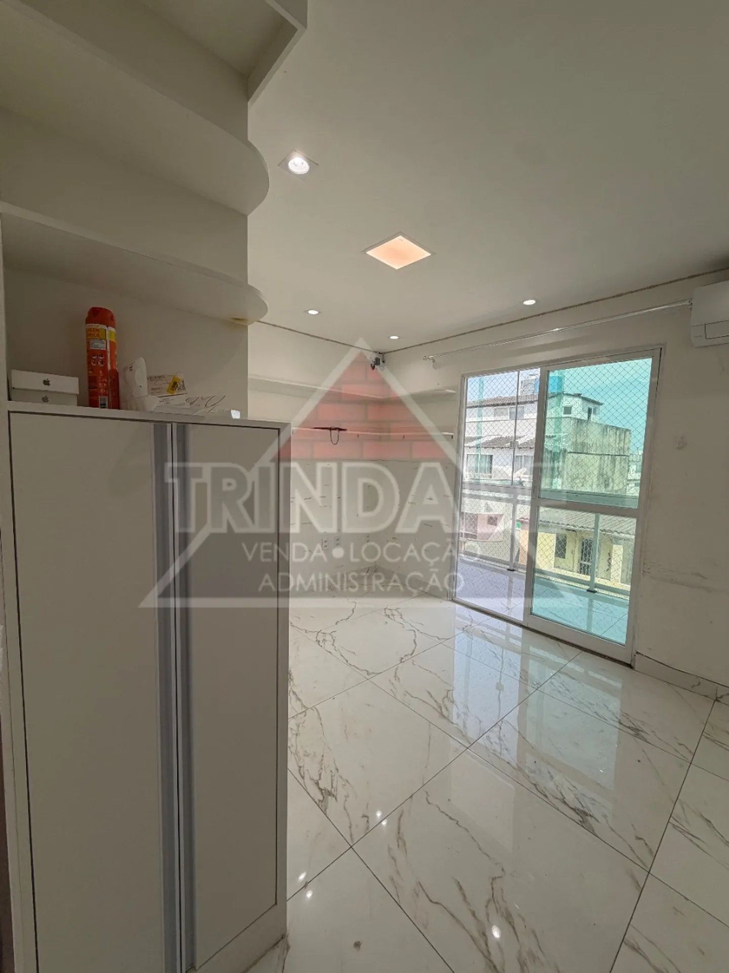 Apartamento, 35 m², com vista para as montanhas — photo 4