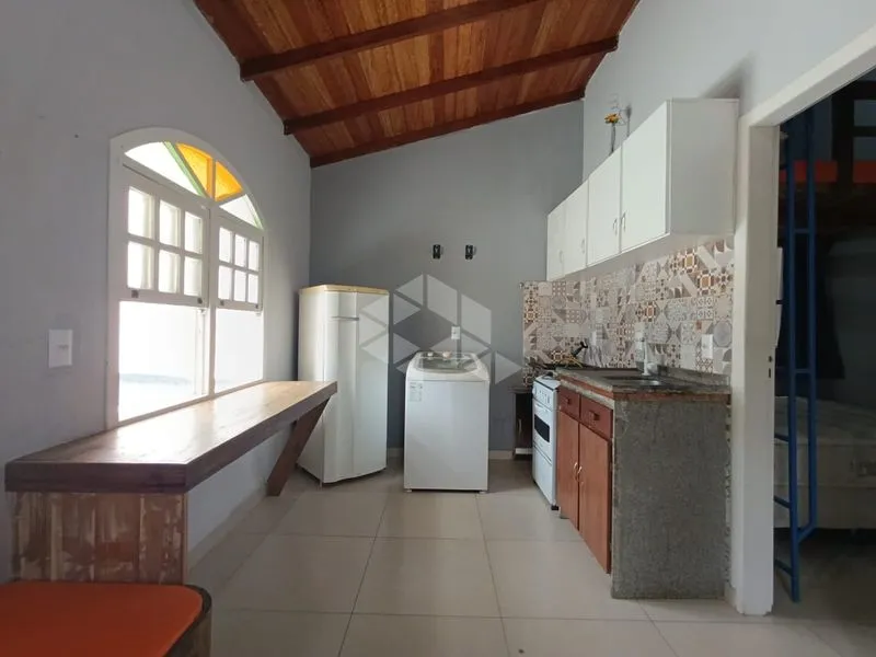 Kitnet 25 m² com 1 quarto e vaga descoberta — photo 3