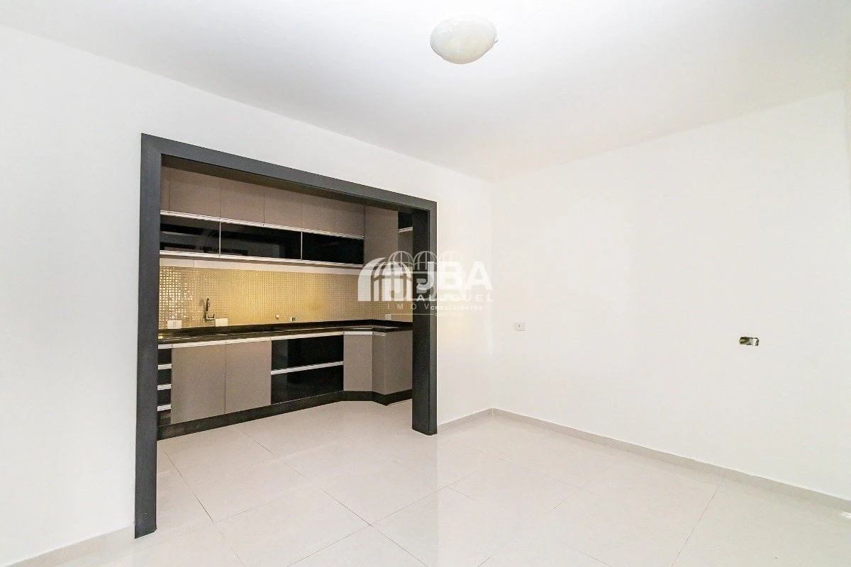 3-bedroom house with a private BBQ in Curitiba — photo 2