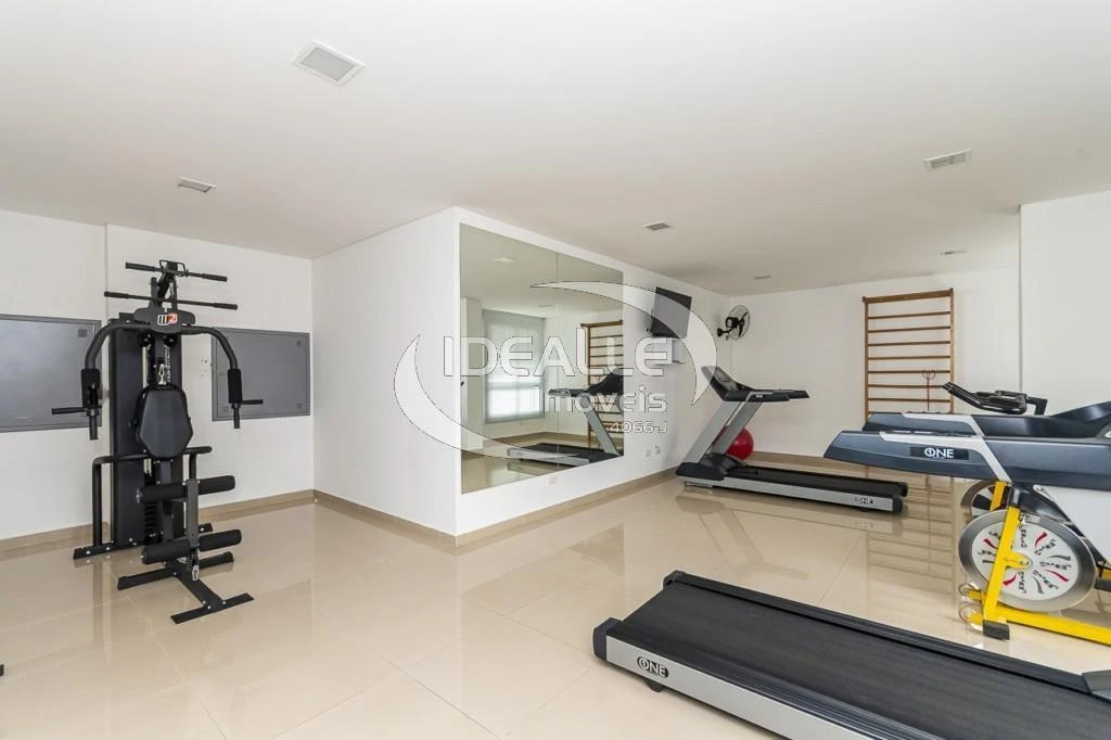 Apartamento de 3 quartos com varanda envidraçada, Portão — photo 24