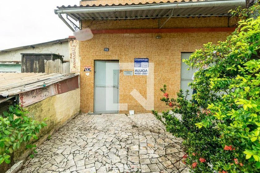 Casa para aluguel com 52 m², 2 quartos e varanda — photo 28