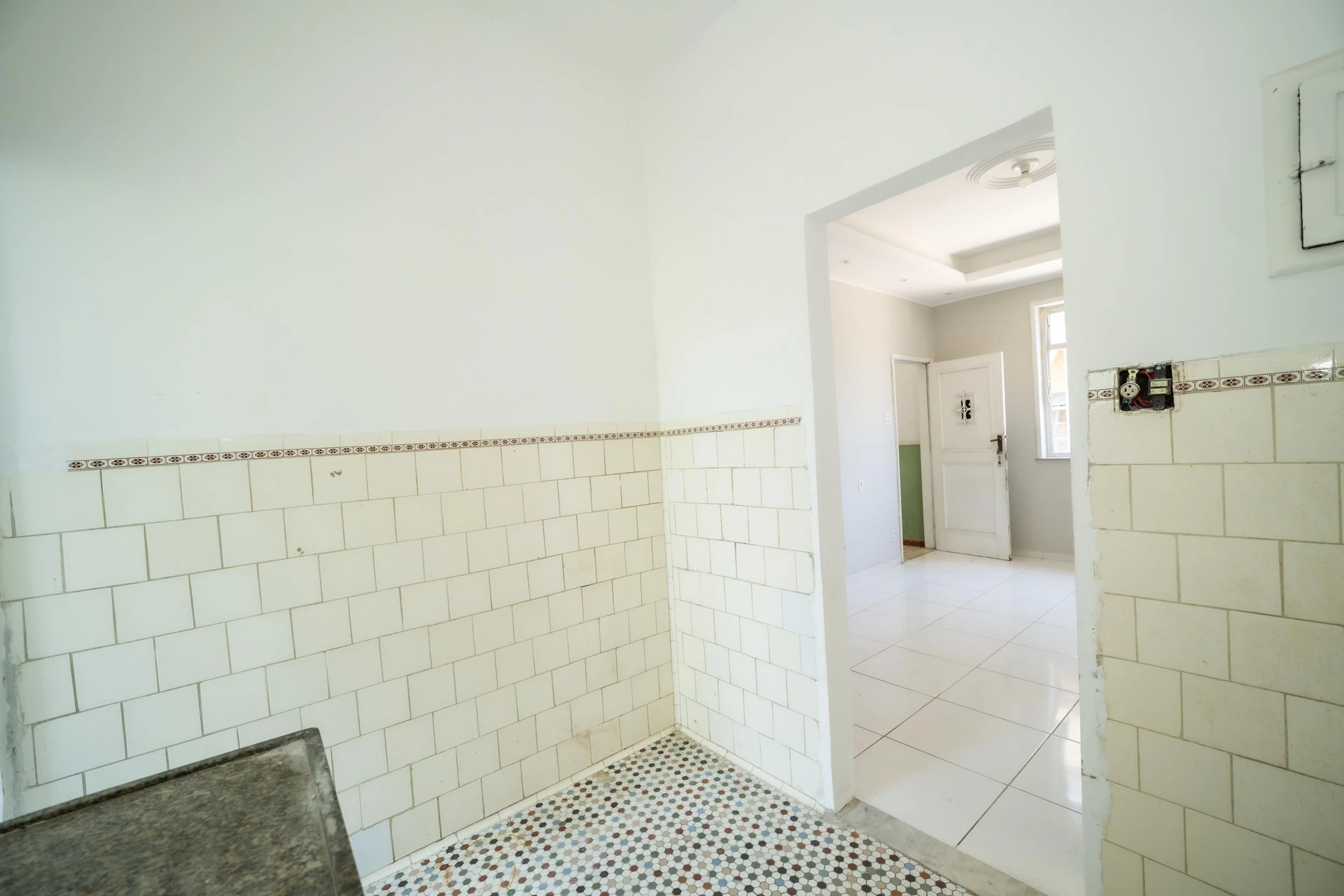 3-bedroom apartment, 55 m² — photo 10