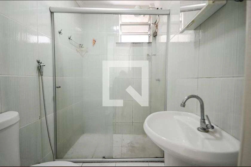 1-bedroom apartment for rent with 40 m² and A/C — photo 7