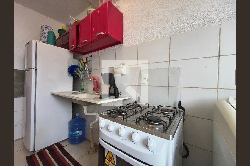 Пральна машина та 2 спальні: квартира 70 м² — photo 5