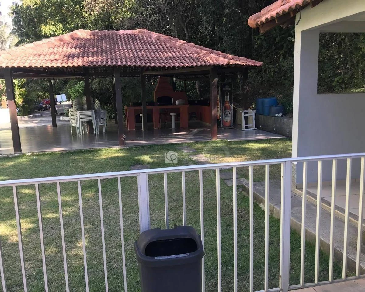 Apartamento de 43 m² com 2 quartos e 1 vaga — photo 12