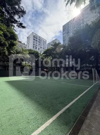 Apartment with 2 bedrooms, 2 baths and glassed balcony — photo 13